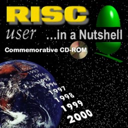 RISC User ...in a Nutshell cover picture